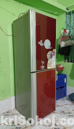 স্ট্যাবিলাইজার সহ ১৪ সিএফটি ফ্রিজ